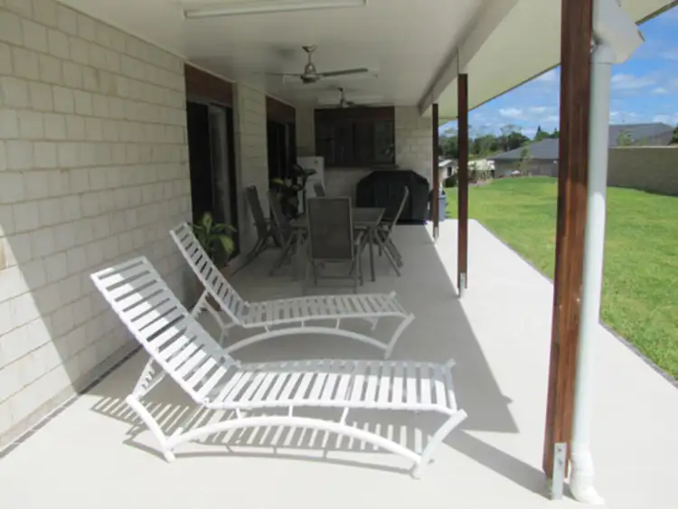 Sixth view of Homely house listing, 13 Arcadia Street, Calliope QLD 4680