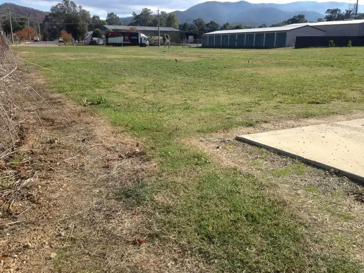 Second view of Homely land listing, 5 Toner Avenue, Myrtleford VIC 3737