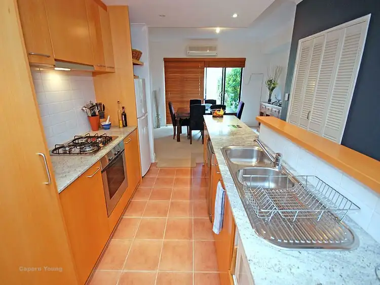 Fifth view of Homely townhouse listing, 17/2 Quintilian, Claremont WA 6010