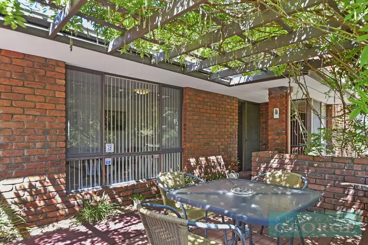 Second view of Homely house listing, 36 Osmaston Road, Carine WA 6020