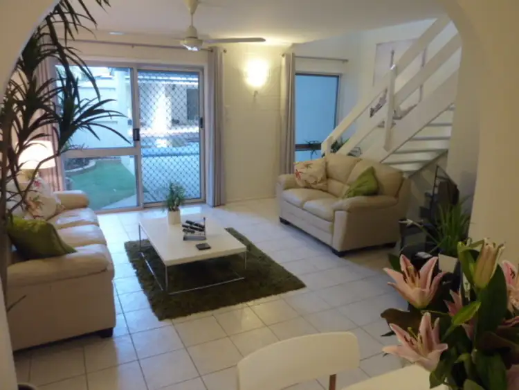 Third view of Homely townhouse listing, 6/21 Bouganvillea Street, Holloways Beach QLD 4878