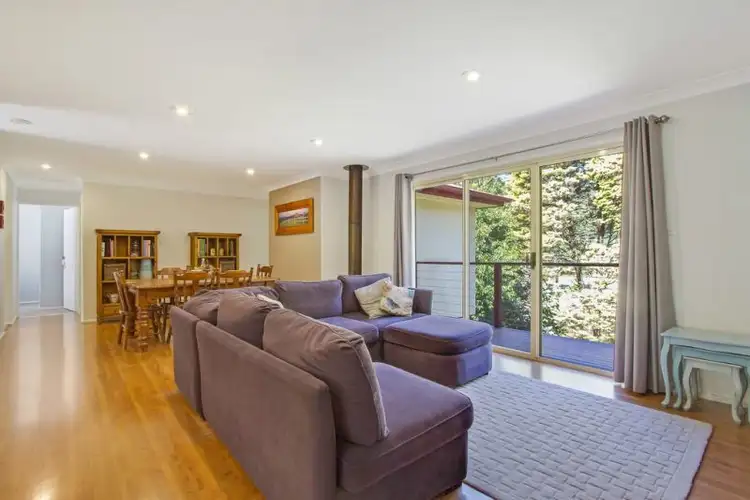 Third view of Homely rural property listing, 253 Bells Road, Grose Vale NSW 2753