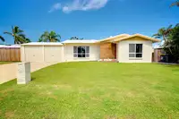 51 Hinchinbrook Drive, Kirwan QLD 4817