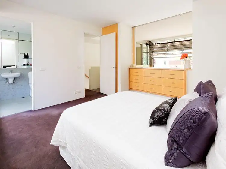 Third view of Homely apartment listing, 2/12-16 Challis Avenue, Potts Point NSW 2011
