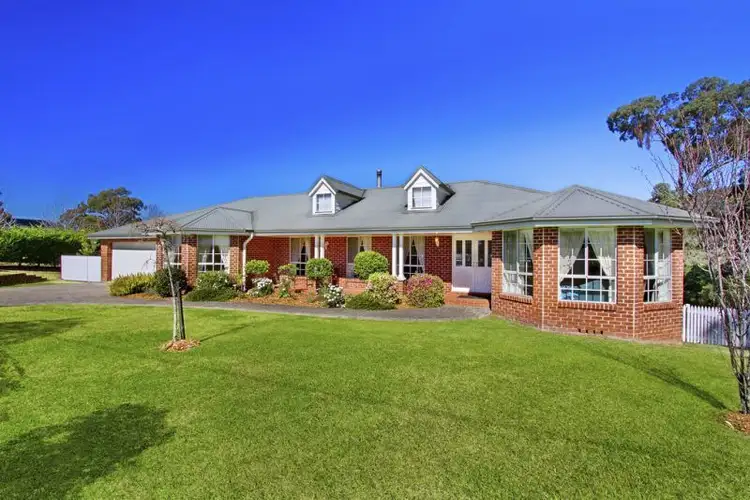 26/276 Hermitage Road, Kurrajong Hills NSW 2758