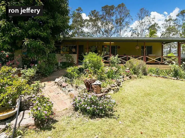 Fifth view of Homely rural property listing, 96 Callemonda Road, Brooloo QLD 4570