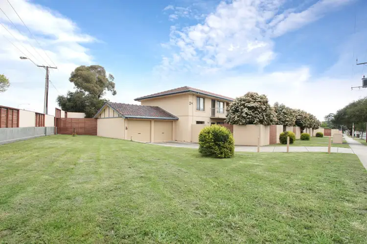 Main view of Homely apartment listing, 8/2a Church Road, Campbelltown SA 5074
