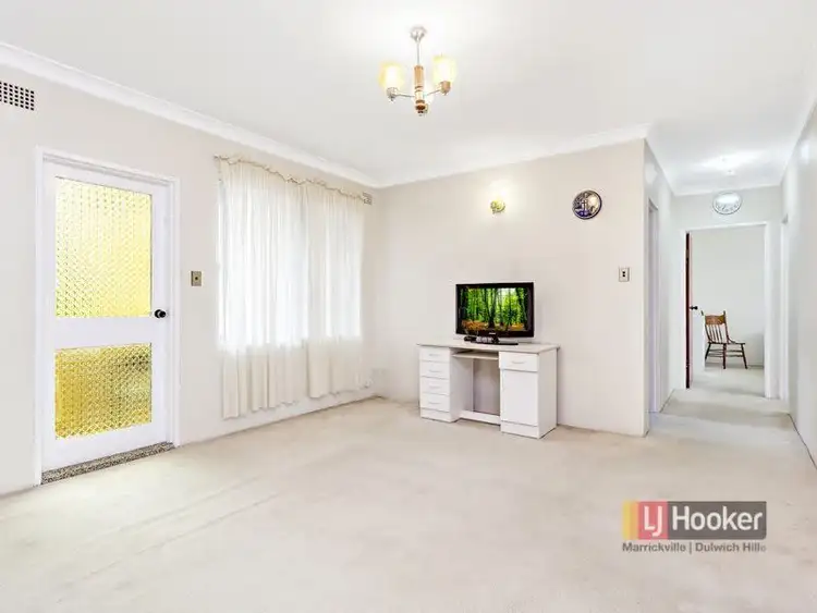 10/512-514 New Canterbury Road, Dulwich Hill NSW 2203