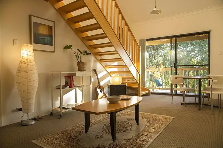 21/11 Brentham Street, Leederville WA 6007