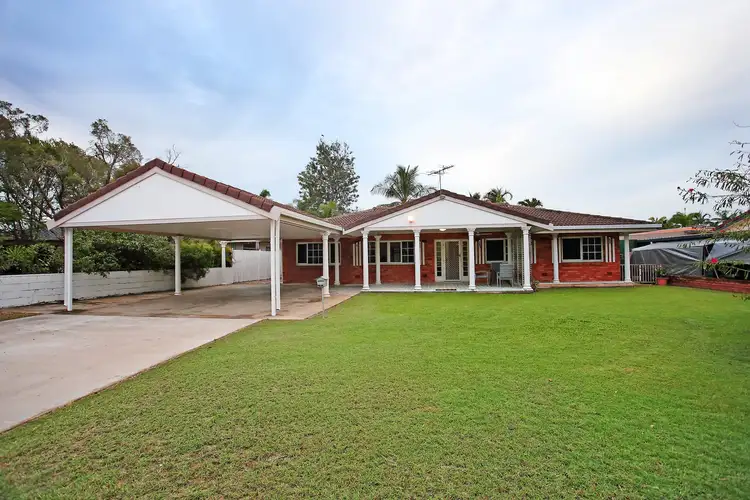 Second view of Homely house listing, 10 Sinclair Street, Annandale QLD 4814