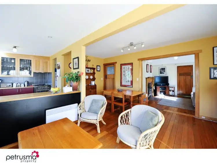 Sixth view of Homely house listing, 5 Beach Street, Bellerive TAS 7018