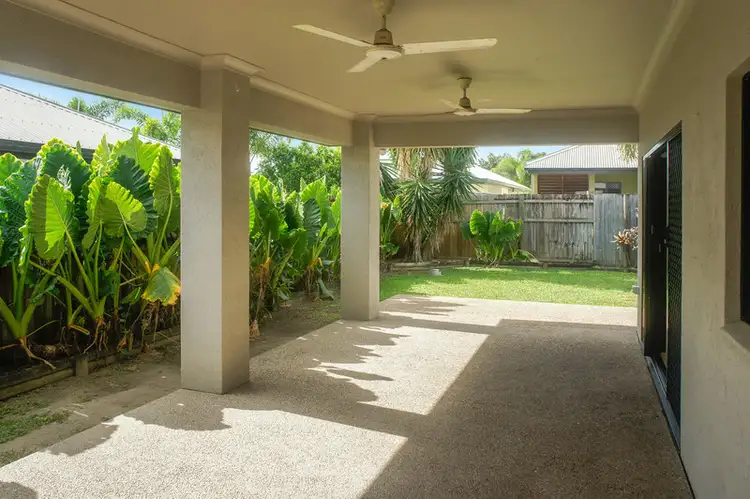Fourth view of Homely house listing, 5 Myalup Close, Kewarra Beach QLD 4879