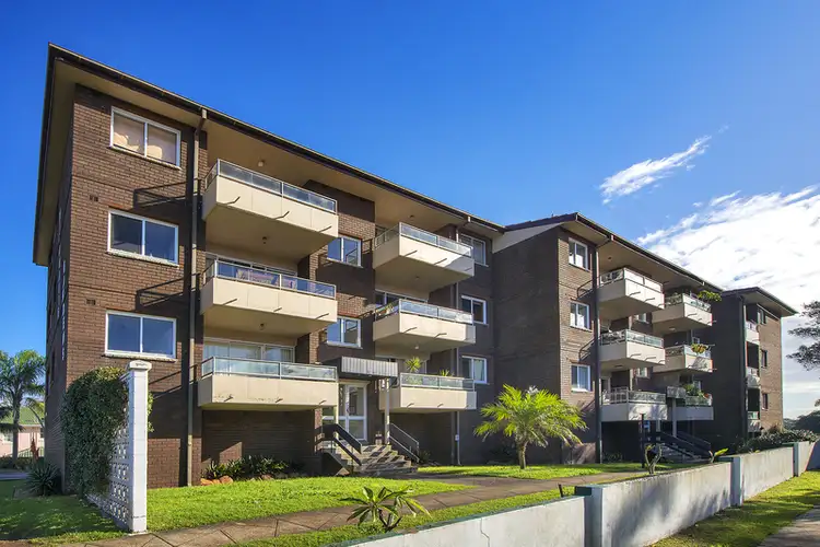 Fourth view of Homely apartment listing, 3/2 Clarke Street, Vaucluse NSW 2030