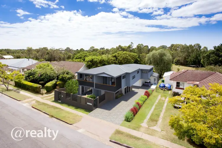 58 Hedley Avenue, Nundah QLD 4012