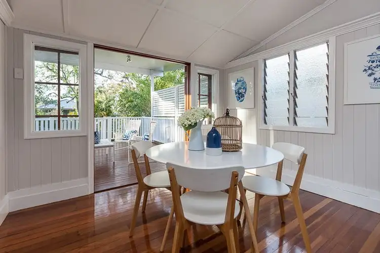 Fifth view of Homely house listing, 98 Milsom Street, Coorparoo QLD 4151