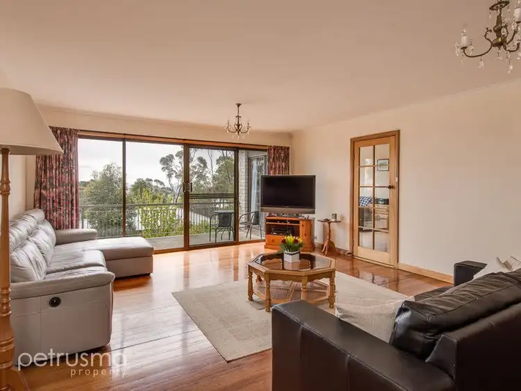 Sixth view of Homely house listing, 578B Nelson Road, Mount Nelson TAS 7007