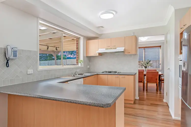 Sixth view of Homely house listing, 56a Franklin Road, Cherrybrook NSW 2126