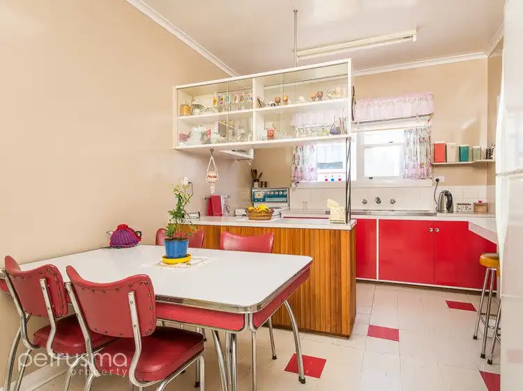 Fourth view of Homely house listing, 68 Montagu Street, New Norfolk TAS 7140