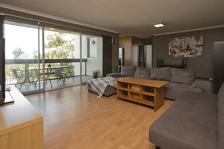 Second view of Homely apartment listing, 28/169 Railway Parade, Mount Lawley WA 6050