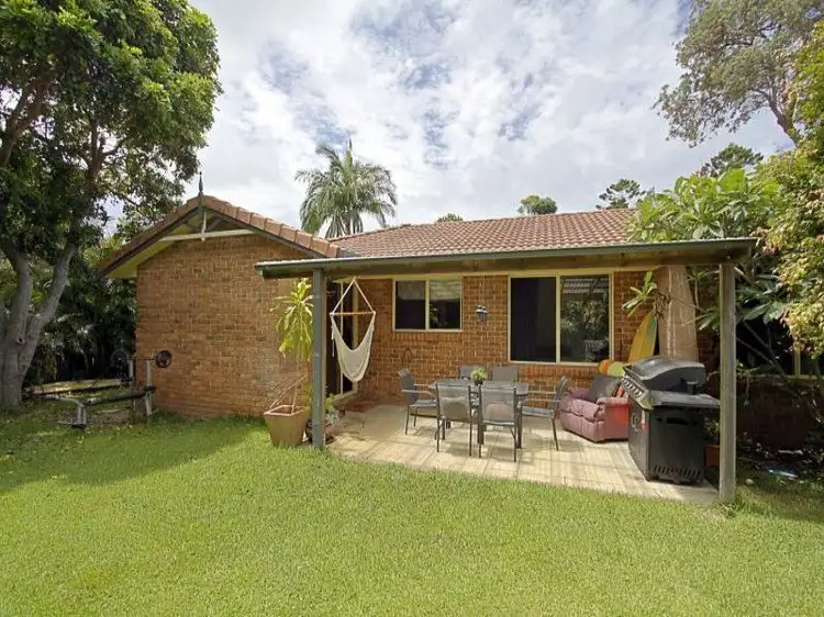Third view of Homely house listing, 21 Bottlebrush Crescent, Suffolk Park NSW 2481