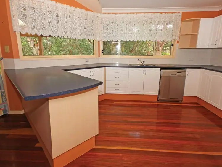 Fifth view of Homely house listing, 61a Essington Way, Anna Bay NSW 2316
