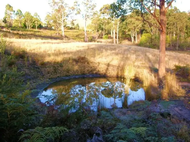 Second view of Homely land listing, 144A Mistly Hills Road, Mountain River TAS 7109