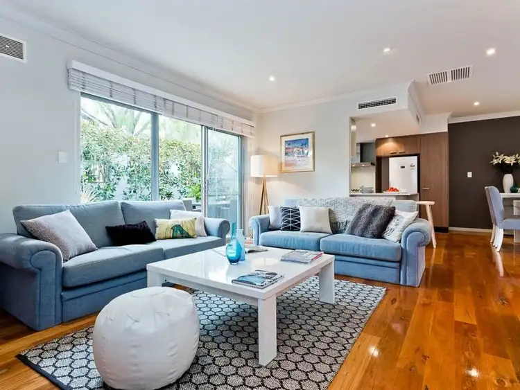Fourth view of Homely house listing, 1A Cullen Street, Shenton Park WA 6008