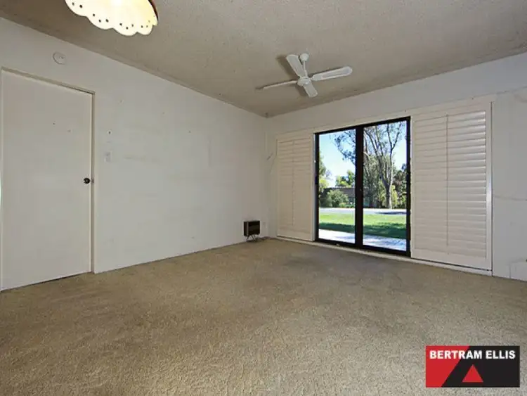 Fourth view of Homely apartment listing, 3/7 Hyndes Crescent, Holder ACT 2611