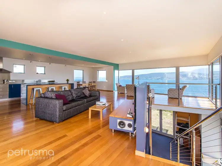Third view of Homely house listing, 12 Vaughan Court, Tranmere TAS 7018