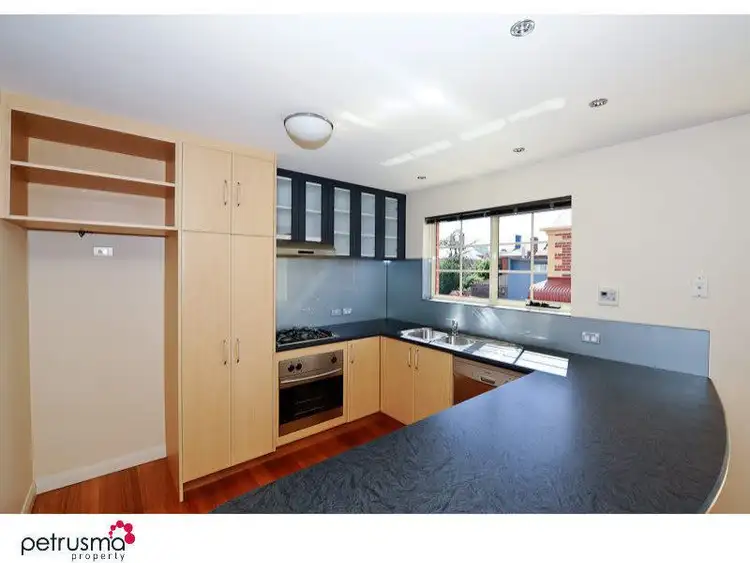 Second view of Homely house listing, 5 Flinders Lane, Sandy Bay TAS 7005