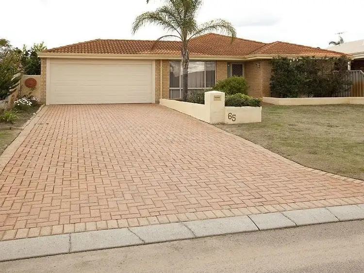 65 McLean Road, Canning Vale WA 6155