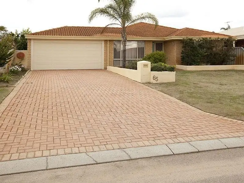 Main view of Homely house listing, 65 McLean Road, Canning Vale WA 6155