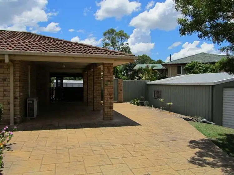 Fourth view of Homely house listing, 2 Murrumba Court, Flinders View QLD 4305