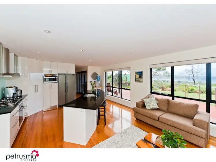 Main view of Homely house listing, 12 Cootamundra Court, Dodges Ferry TAS 7173