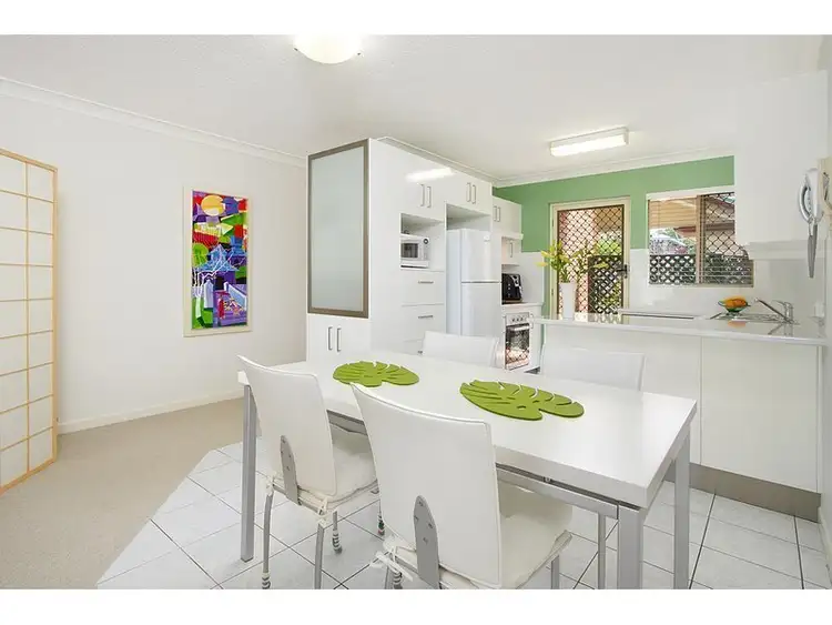 Fourth view of Homely unit listing, 1/88 Prince Street, Annerley QLD 4103