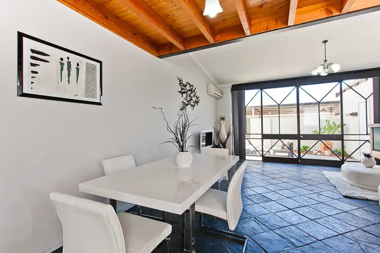 Fifth view of Homely unit listing, 9/3-5 Swan Street, North Fremantle WA 6159