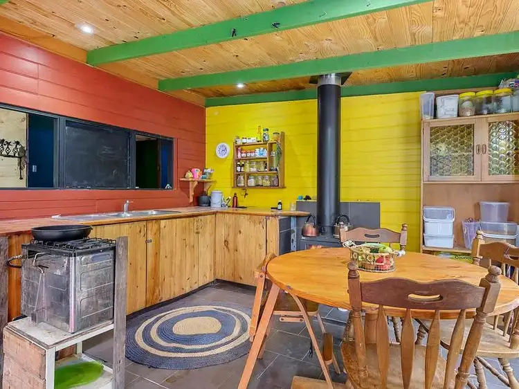 Fifth view of Homely rural property listing, 163 Guys Road, Cygnet TAS 7112