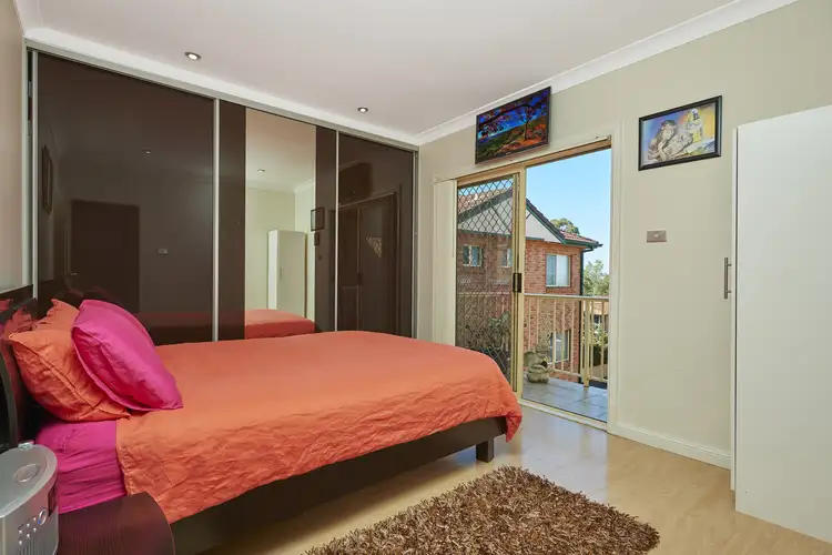 Fourth view of Homely apartment listing, 10/3A Queensborough Road, Croydon Park NSW 2133