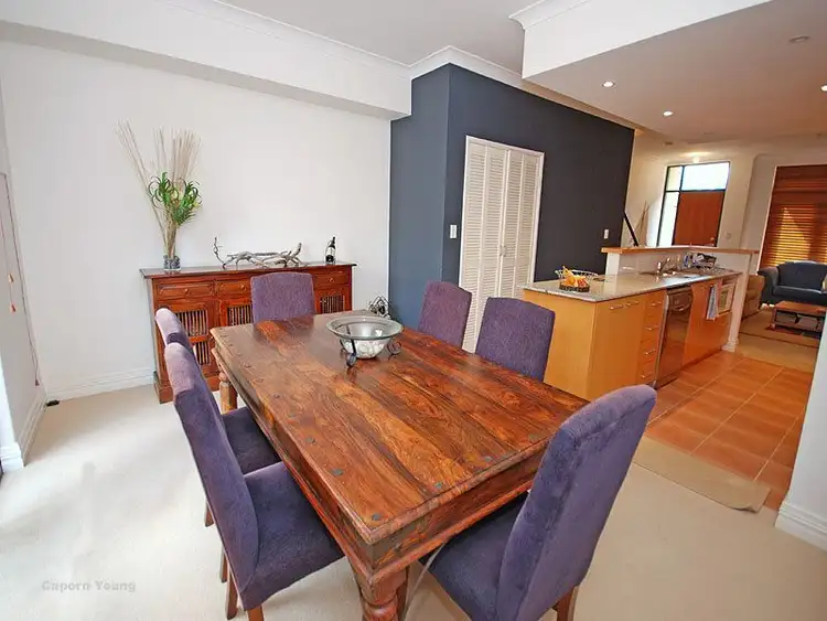 Sixth view of Homely townhouse listing, 17/2 Quintilian, Claremont WA 6010