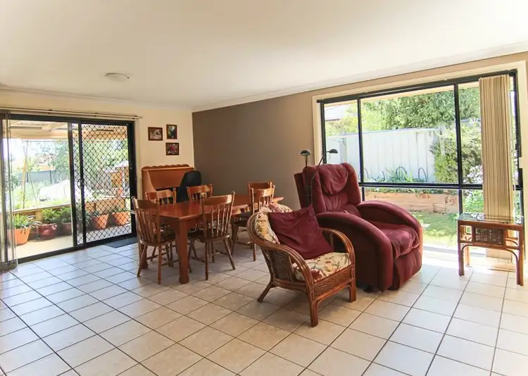 Fifth view of Homely house listing, 3 Cianfrano Place, Orange NSW 2800
