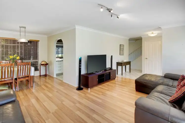 Sixth view of Homely house listing, 18 Chatsworth Circuit, Capalaba QLD 4157