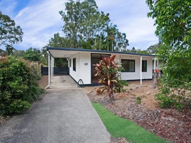 Main view of Homely house listing, 123 Werin Street, Tewantin QLD 4565