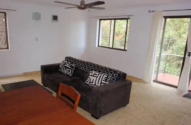Third view of Homely unit listing, 8/2 Duroon Court, Ocean Shores NSW 2483