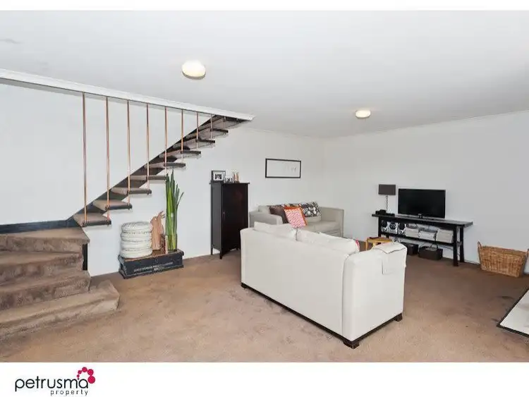 Fifth view of Homely unit listing, 4/563 Sandy Bay Road, Sandy Bay TAS 7005