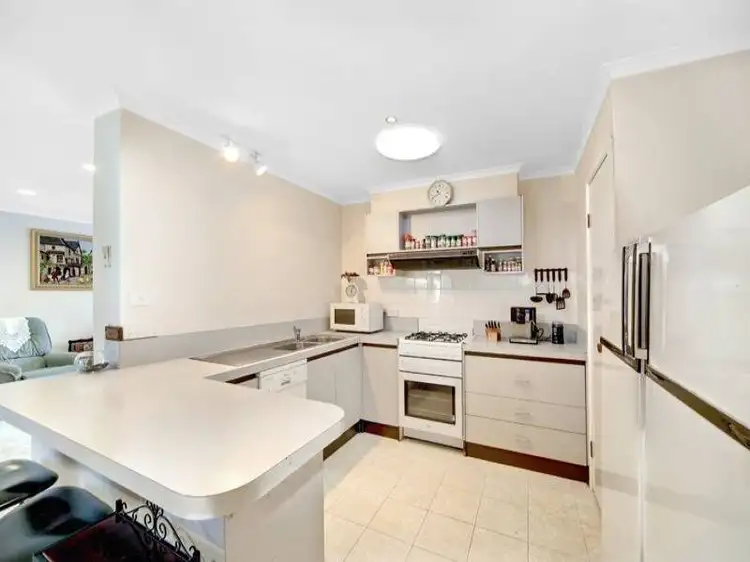 Fifth view of Homely house listing, 63 WILLIAM STREET, Wallan VIC 3756