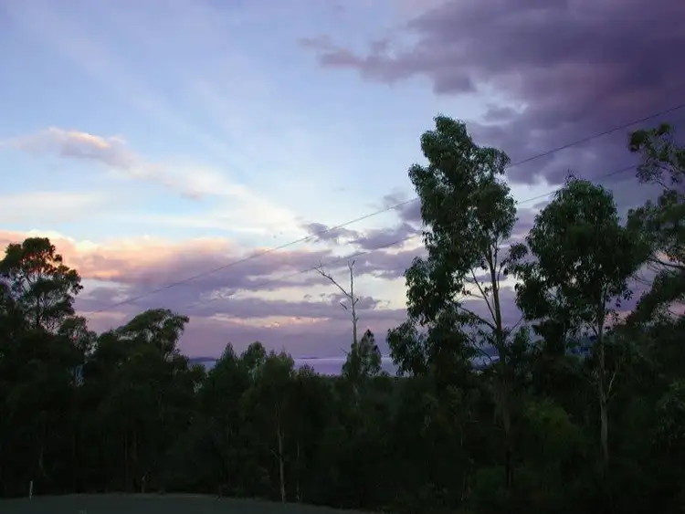 Fourth view of Homely land listing, 153 Groombridges Road, Kettering TAS 7155