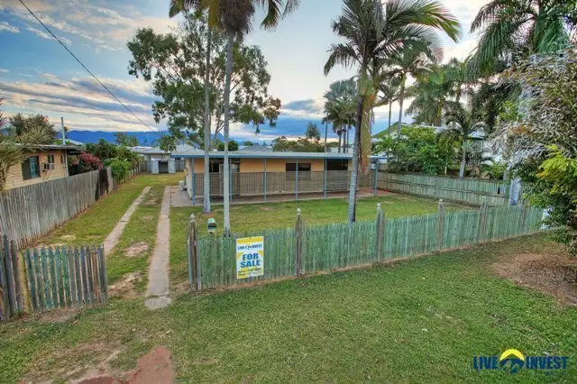 Main view of Homely house listing, 1571 Riverway Drive, Kelso QLD 4815