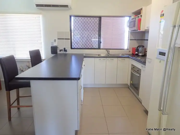 Fifth view of Homely house listing, 4 Lanza Street, Gordonvale QLD 4865