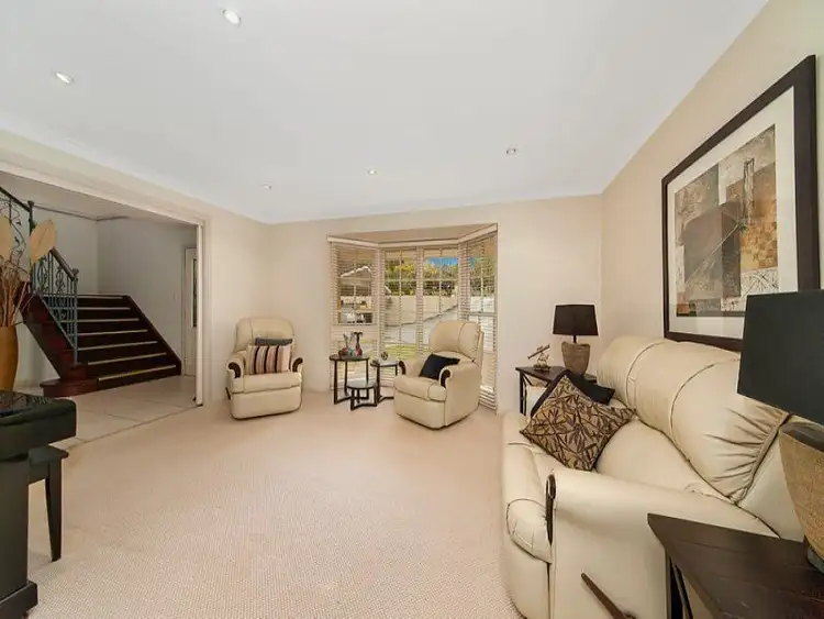 Third view of Homely house listing, 16 Westmore Drive, West Pennant Hills NSW 2125