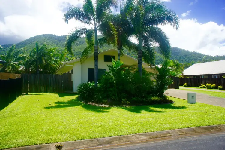 Second view of Homely house listing, 9 LUCY CLOSE, Kanimbla QLD 4870